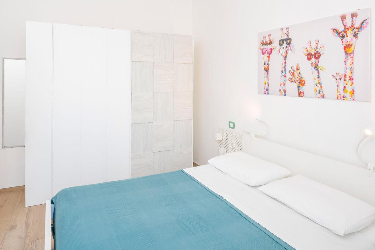 Villa Rosetta & Romeo Family Apartment Костермано Екстериор снимка